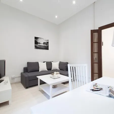 Ludovica Suites