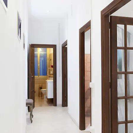 Ludovica Suites Apartamento Roma
