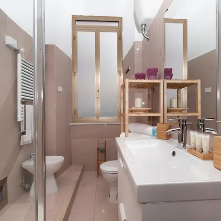 Ludovica Suites Roma