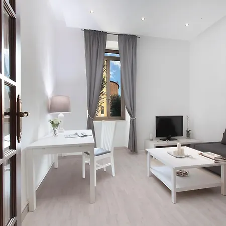 Apartamento Ludovica Suites