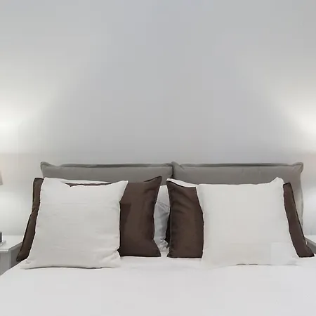 Ludovica Suites Apartamento