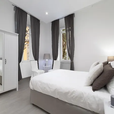 Apartamento Ludovica Suites Roma